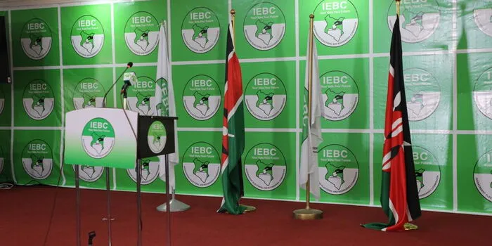 IEBC Explains Why 2027 Election Date Remains August 10