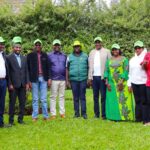 Gachagua Gains Ground as 10 Kajiado Leaders Join DCP