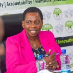 IEBC Names Kulundu Acting CEO as Election Preparations Intensify