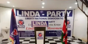 LINDA Name Dispute Heads to Tribunal as Sifuna Faction Faces Registration Hurdle