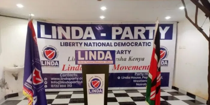 LINDA Name Dispute Heads to Tribunal as Sifuna Faction Faces Registration Hurdle