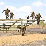 Kenya to Expand Police Training Grounds
