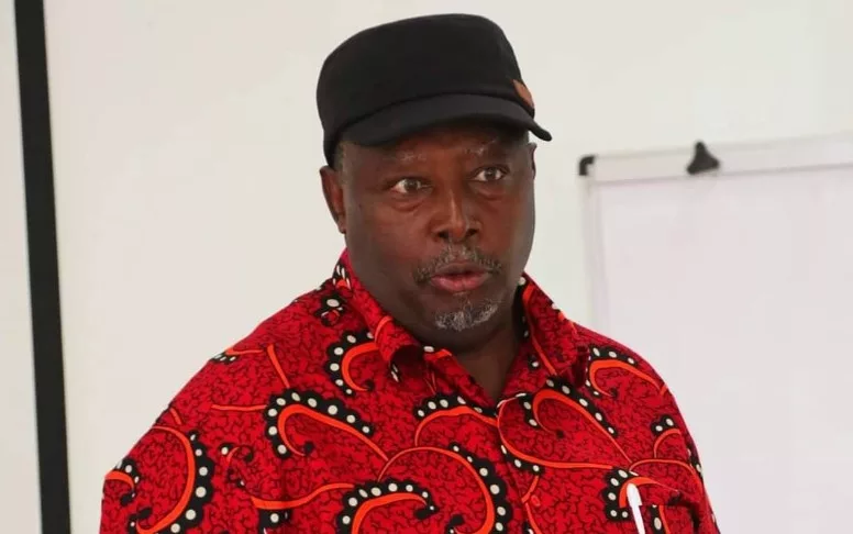 KANU Calls for Probe After Standard Editor’s Reported Abduction