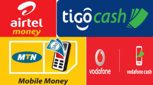 Mobile Money Subscriptions Hit 54 Million as Registered Agents Fall 5.6%