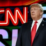 Trump's Media Ban: CNN, MS NOW and Politico Reporters Turned Away