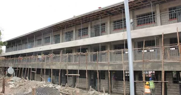Education Projects Lag as New Curriculum Puts Pressure on Schools