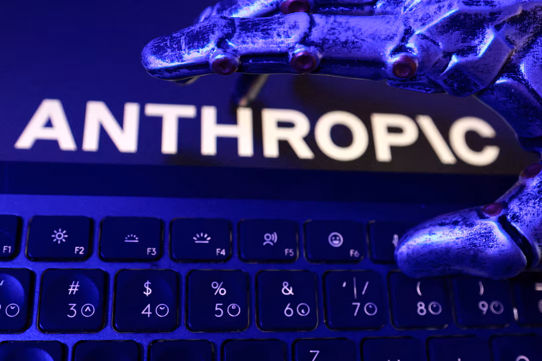 Anthropic warns investors that advanced AI could pose existential risks as the company prepares for a possible IPO valued above $2 trillion.