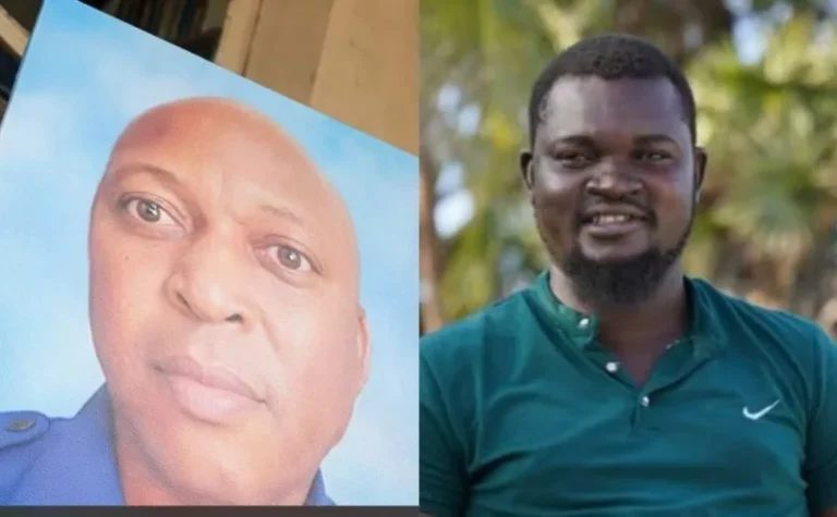 Albert Ojwang Murder Case Hit by Death of Key Witness