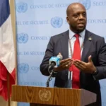 Martin Kimani has been appointed UN Assistant Secretary-General for Africa, taking on a key role in conflict prevention, peacebuilding and diplomacy.