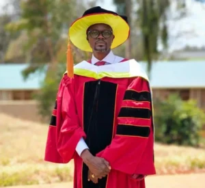 JKUAT says Didmus Barasa was not its student and did not earn the disputed engineering degree, raising fresh questions over his academic records.