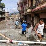 Nepal Eyes $20m UN Fund After Deadly Himalayan Floods