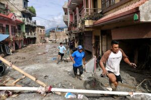 Nepal Eyes $20m UN Fund After Deadly Himalayan Floods