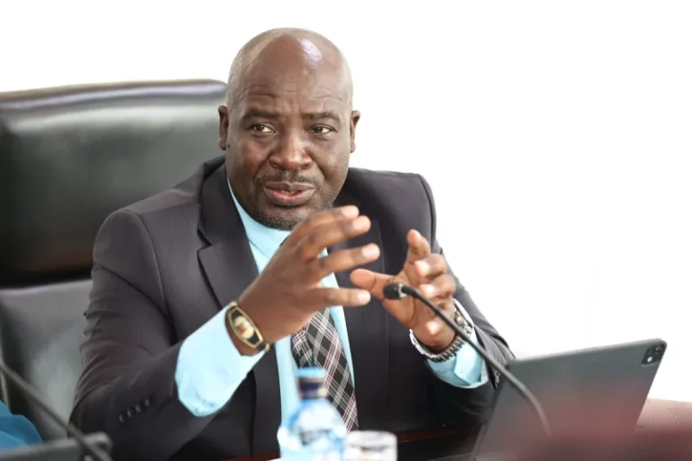 Amnesty Calls for Probe Into Kiprotich Abduction