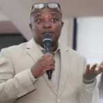 Standard Group CEO Chaacha Mwita has detailed the frantic search for Alex Kiprotich after the journalist was abducted and later found safe.