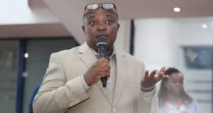 Standard Group CEO Chaacha Mwita has detailed the frantic search for Alex Kiprotich after the journalist was abducted and later found safe.