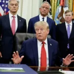 Trump Announces Permanent US Security Deal for Greenland