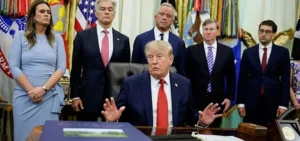 Trump Announces Permanent US Security Deal for Greenland