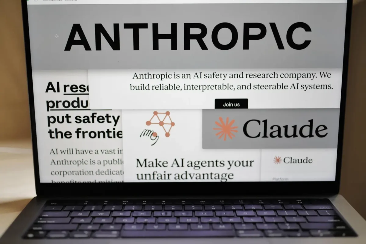 Anthropic AI safety warning and financial figures from its draft IPO prospectus, including risk factors, computing costs and infrastructure commitments.