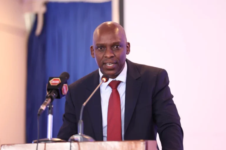 Polling Stations Set for Reliable Internet Ahead of 2027 Election