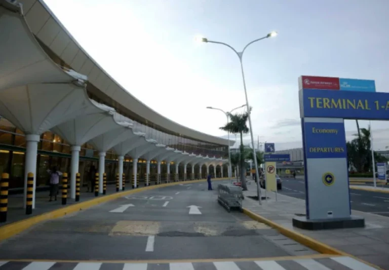 JKIA Tightens Rules to Improve Passenger Experience