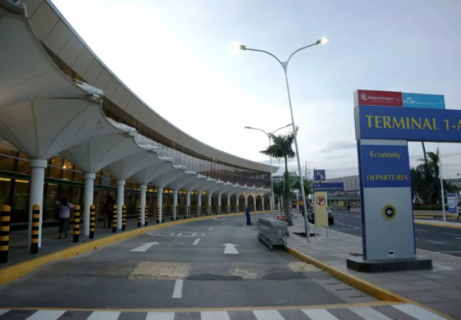 JKIA Tightens Rules to Improve Passenger Experience