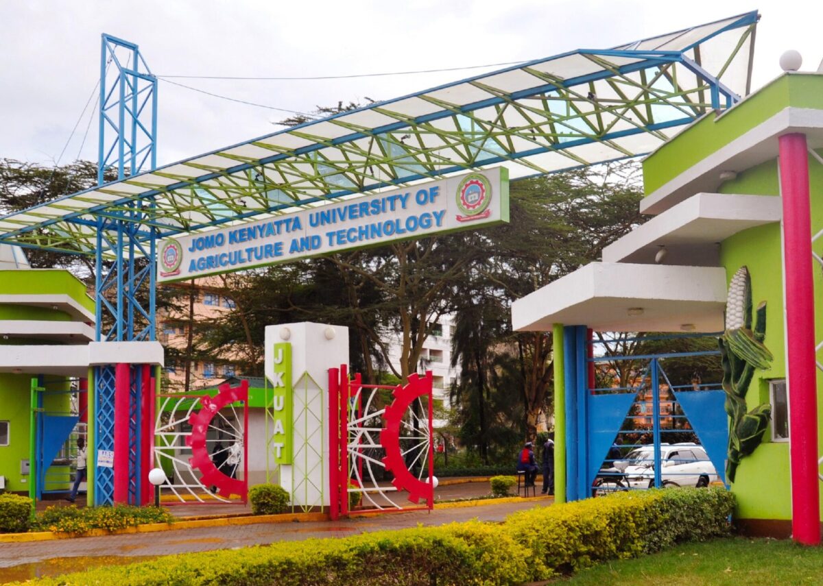 JKUAT says the disputed academic records were previously shared with EACC and the Engineers Board of Kenya.