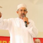 Shahbal Declares: &lsquo;I Will Be on The Ballot in 2027&rsquo;