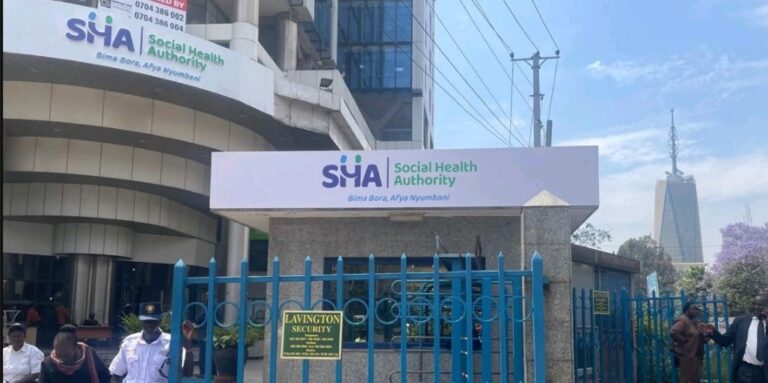 SHA Contracts Deadline Looms as Hospitals Face October 1 Cut-Off