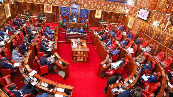 Chinese construction firm China Road and Bridge Corporation has secured the KSh41.9 billion contract to build and equip Nairobi’s Bomas International Convention Centre, replacing Turkish firm Summa as the project faces scrutiny over rising costs, procurement and delays.