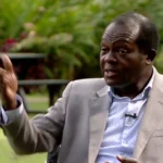 “My Children Have Been Harassed”: Tuju on Sh2.2B Legal Fight
