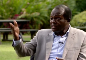 “My Children Have Been Harassed”: Tuju on Sh2.2B Legal Fight