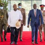 Kenya Defends G-to-G Fuel Deal After Museveni Raises Questions Over Middlemen