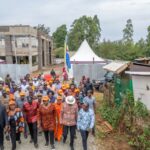 Wanga Dismisses Opposition as ‘Clueless, Disunited and Agendaless’