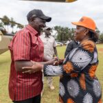 Wanga Dismisses Opposition as ‘Clueless, Disunited and Agendaless’