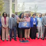 Ida Odinga Unveils Team for Raila’s First Anniversary
