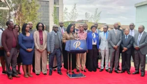 Ida Odinga Unveils Team for Raila’s First Anniversary