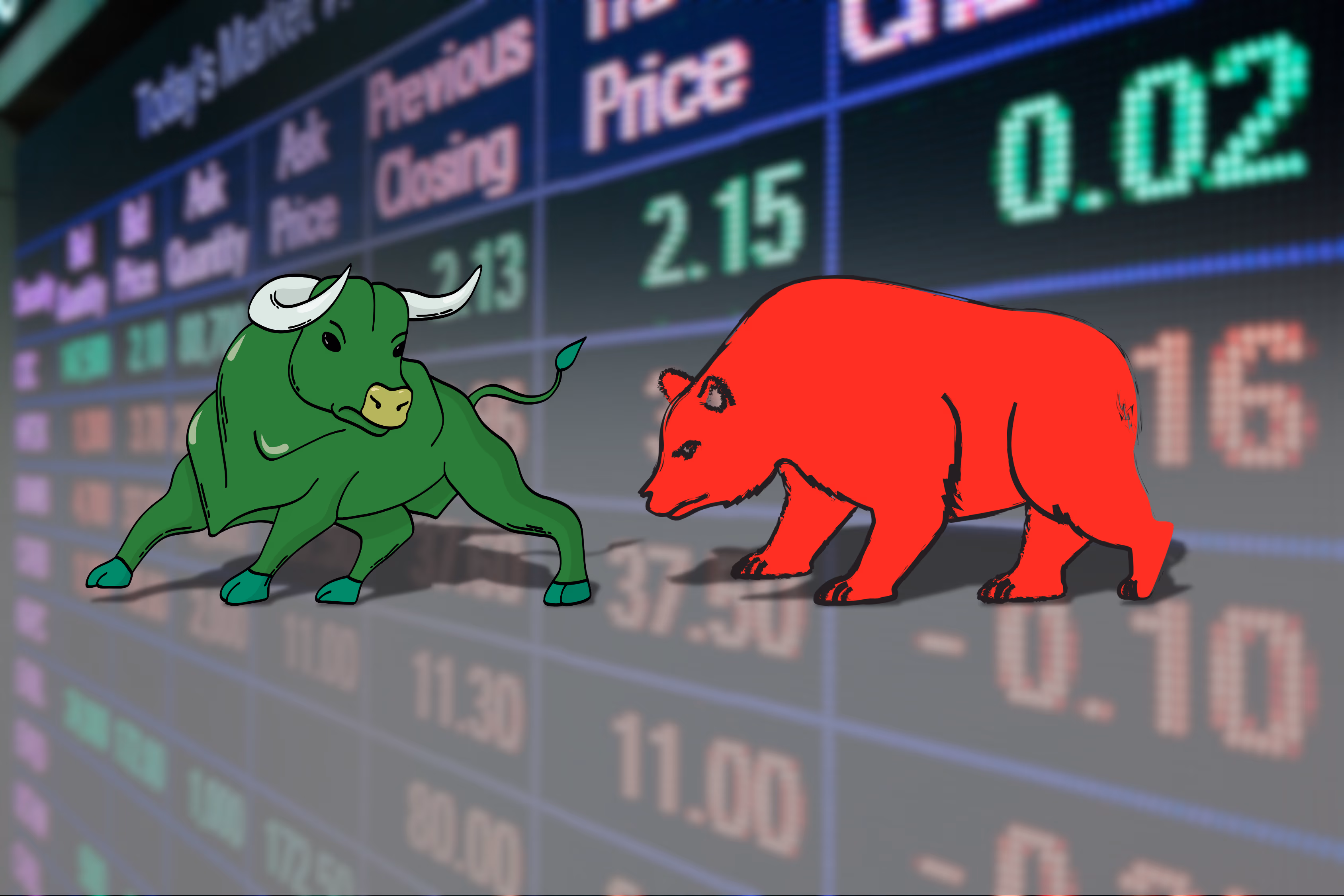 Bear Run or Bull Run? What Last Week’s NSE Sell-Off Really Means