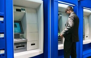 Kenya’s ATM Network Shrinks as Banks Shift Customers to Digital Banking
