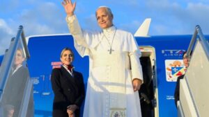 Pope Leo XIV to Meet Clerical Abuse Survivors in France