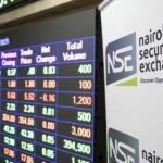Why Kenya’s Stock Market Is Losing Ground After a Strong Rally