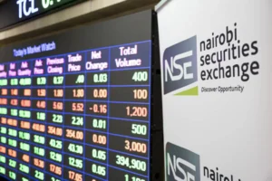Why Kenya’s Stock Market Is Losing Ground After a Strong Rally