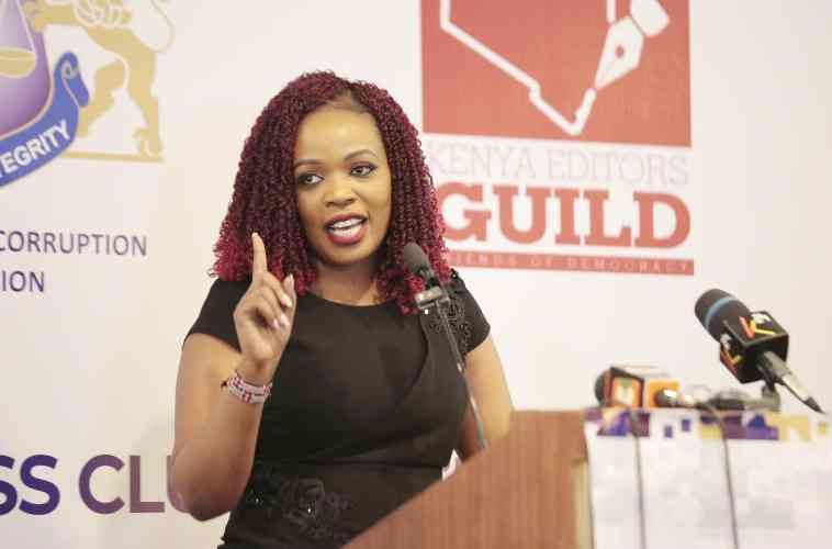 Editors Demand Answers After Standard Journalist’s Reported Abduction