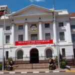 Sakaja Waives Home Repair Approvals as Nairobi Prepares for El Niño Rains