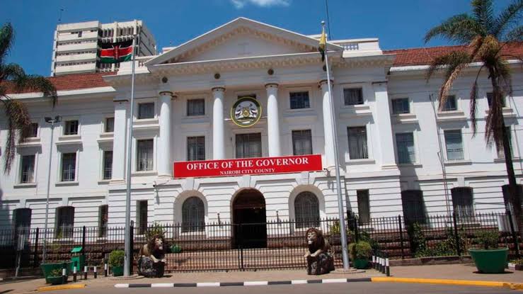 Sakaja Waives Home Repair Approvals as Nairobi Prepares for El Niño Rains