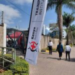 Bolt and Kenya Red Cross to Train 500 Boda Boda Riders in Emergency Response