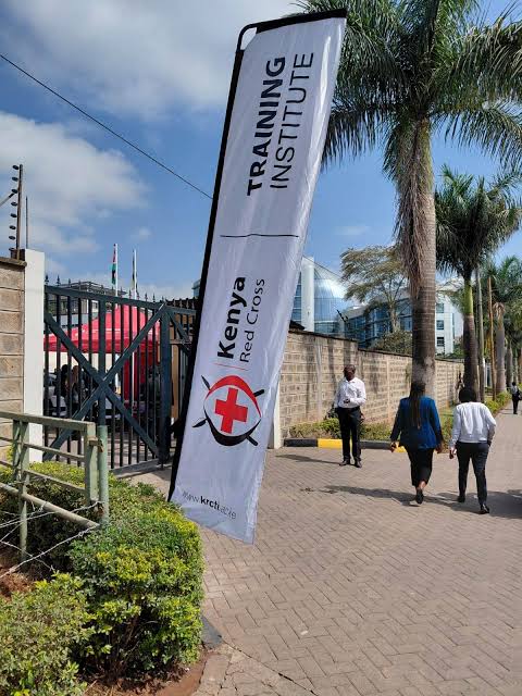Bolt and Kenya Red Cross to Train 500 Boda Boda Riders in Emergency Response