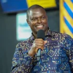 Ndindi Nyoro Set for Sh32.3 Million Kenya Power Dividend After Payout Rises 50%