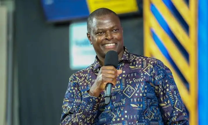 Ndindi Nyoro Set for Sh32.3 Million Kenya Power Dividend After Payout Rises 50%