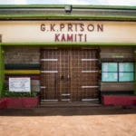 A Maraga task force report has raised concerns over prison corruption, alleging collusion between officers and inmates in scams, fraud and drug trade.