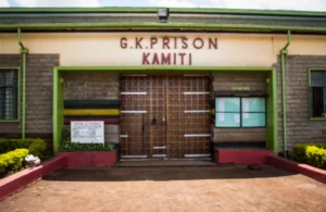 A Maraga task force report has raised concerns over prison corruption, alleging collusion between officers and inmates in scams, fraud and drug trade.